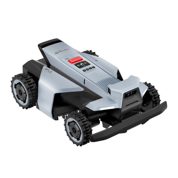 Segway Navimow X420E AWD