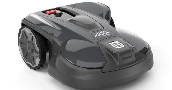 Husqvarna Automower 320 NERA Mähroboter