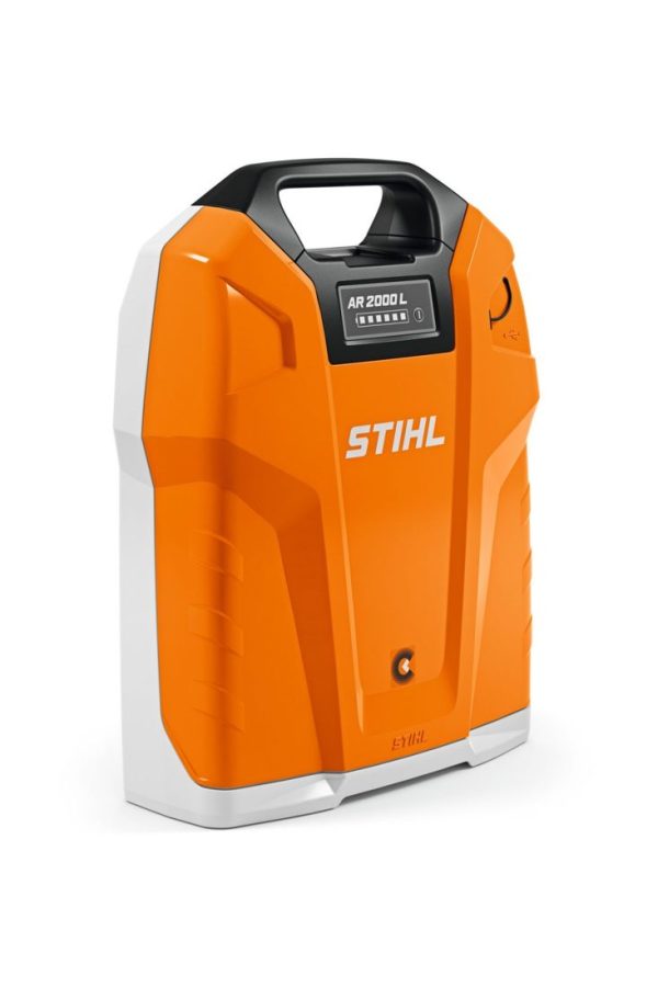 STIHL AR 2000 L Rückentragbarer Akku