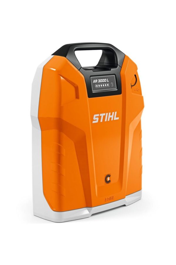 STIHL AR 3000 L Rückentragbarer Akku