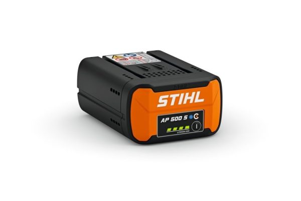 STIHL AP 500 S Akku 36 V (9,4 Ah)