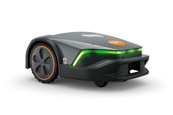 STIHL iMOW 6 EVO Rasenroboter